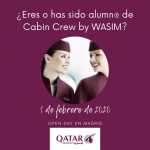 International Aviation Training - Qatar Airways