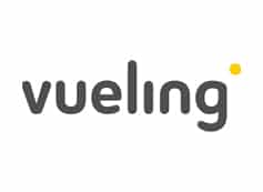 Logo de Vueling